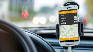 Taximeter - Work diary : Cabidi gallery image
