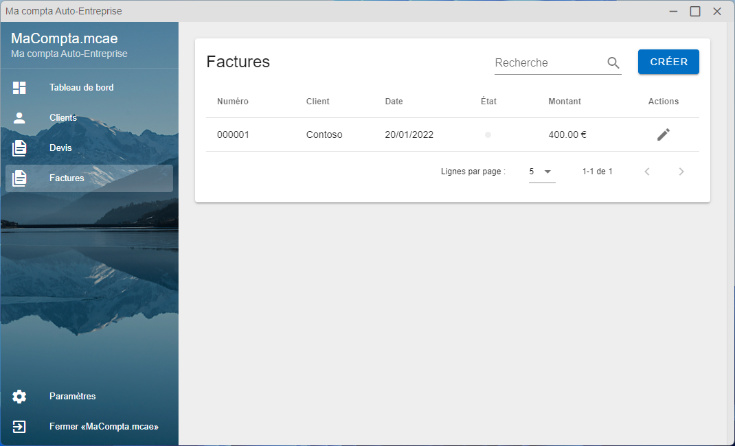 Ma Compta Auto-Entreprise gallery image