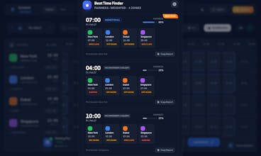 Zonelyte gallery image