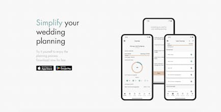 PlanWed gallery image