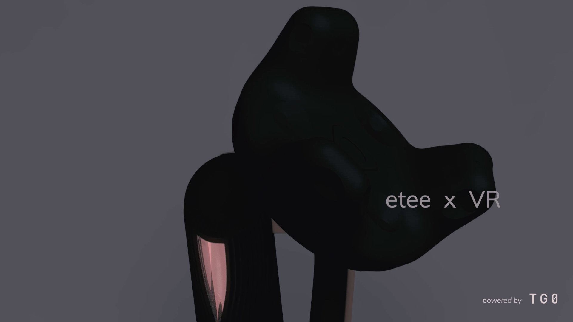 etee XR finger sensing controller gallery image