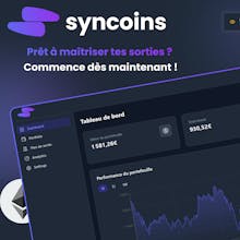 SynCoins gallery image