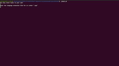 Automate Code Tasker gallery image