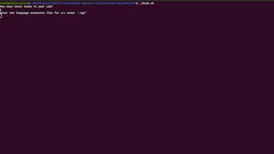 Automate Code Tasker gallery image