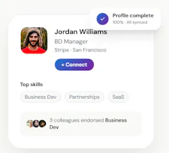 TrueConnect gallery image