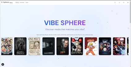 Vibe Bubble gallery image