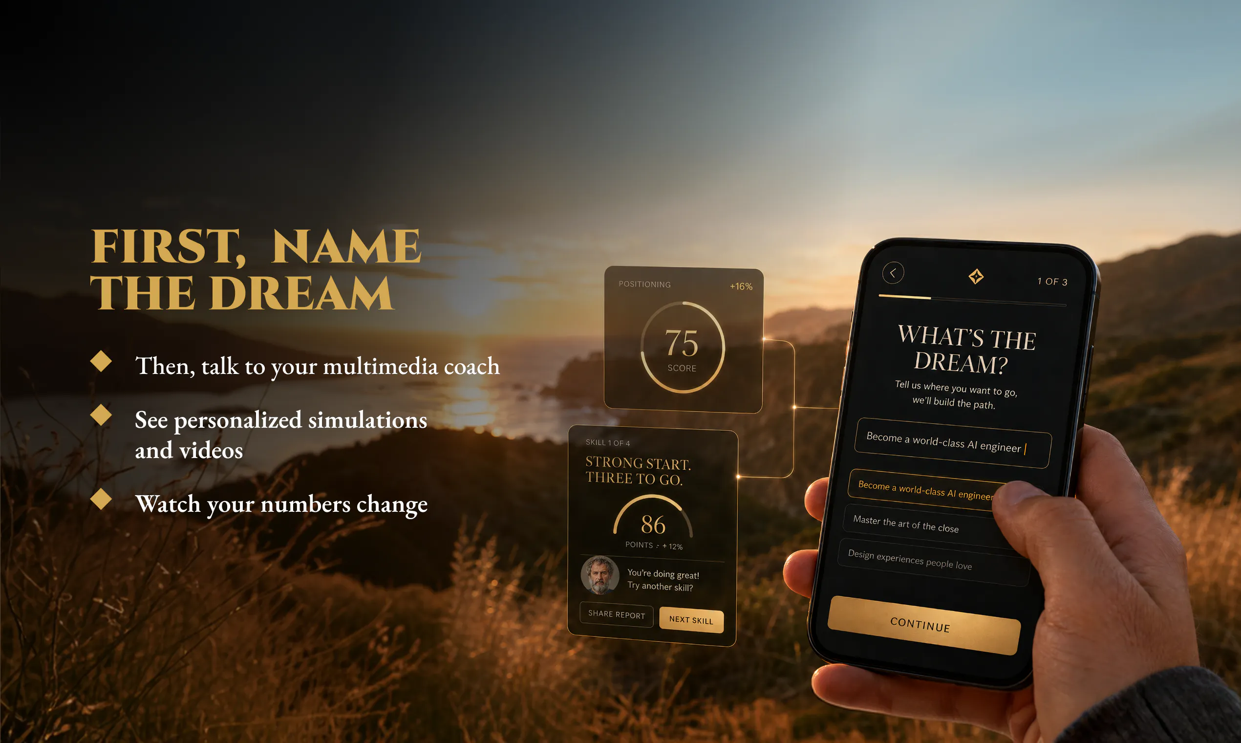 Creatium Coach gallery image