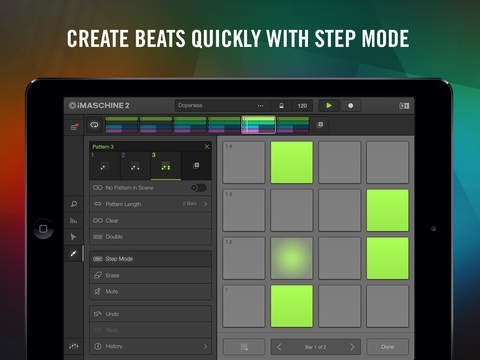 iMaschine 2 gallery image