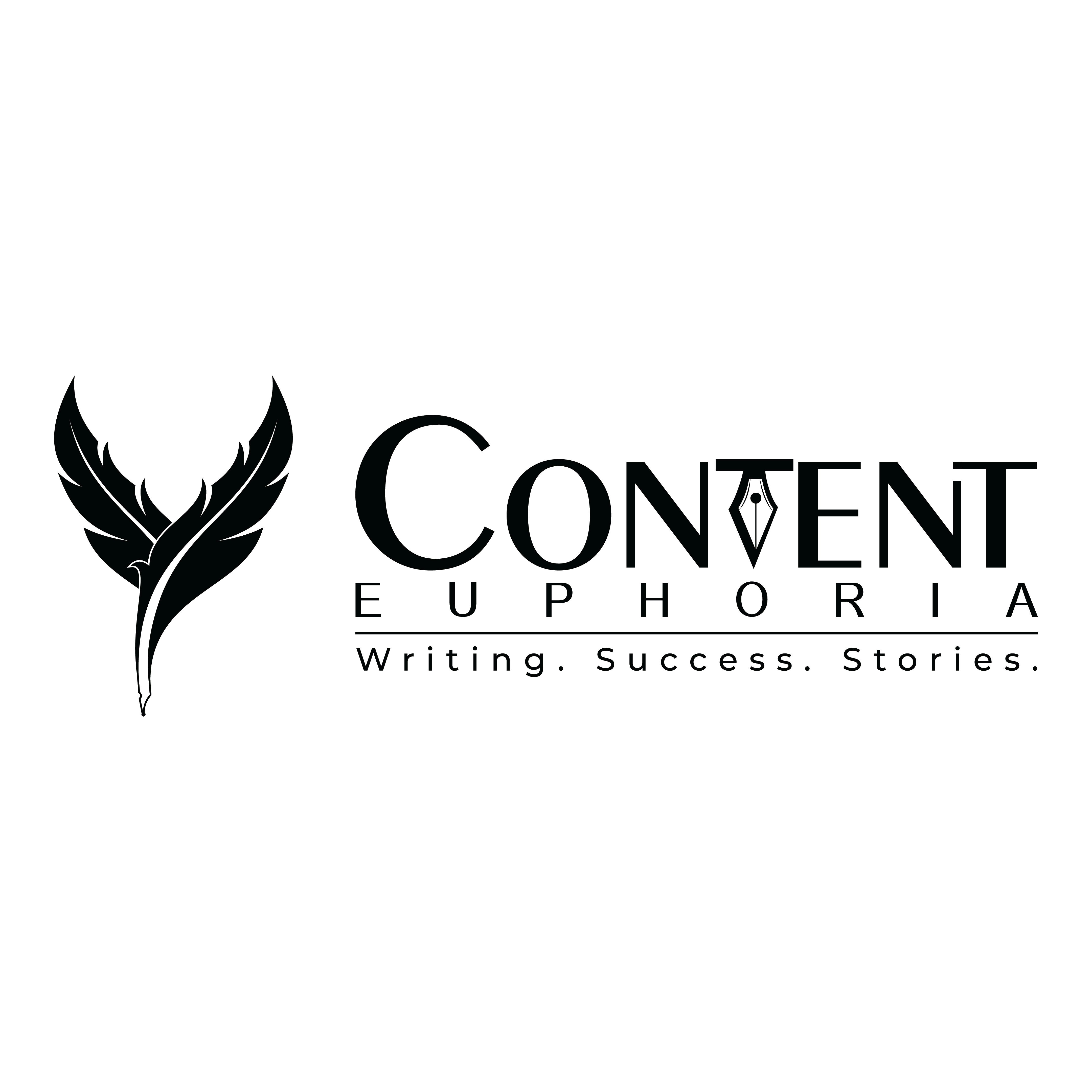 Contetn Euphoria Content Writing Service