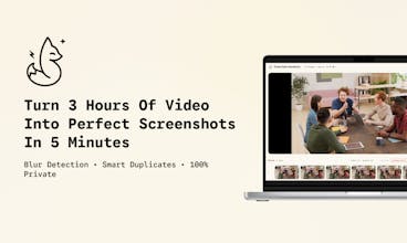Video To Screenshots gallery image