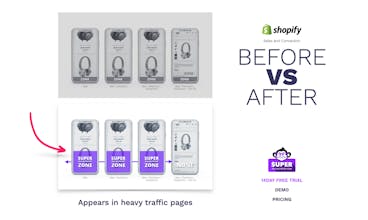 Super Social Proof gallery image