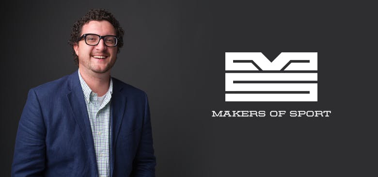 Makers of Sport Podcast- 73: Tim O'Shaughnessy media 1