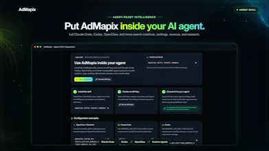 AdMapix gallery image