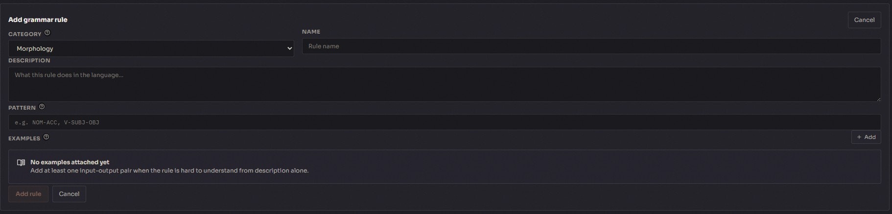 Ishvana gallery image