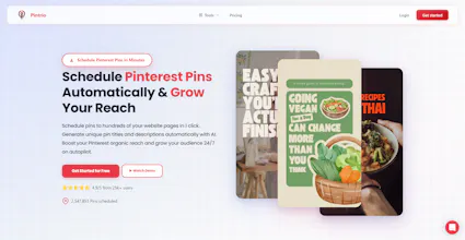 Pintrio gallery image