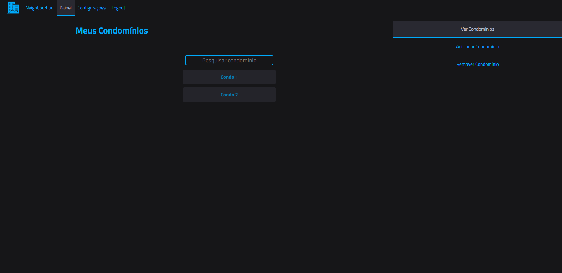 Neighbourhud gallery image