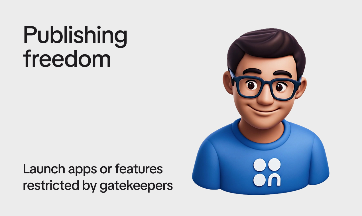 Onside gallery image