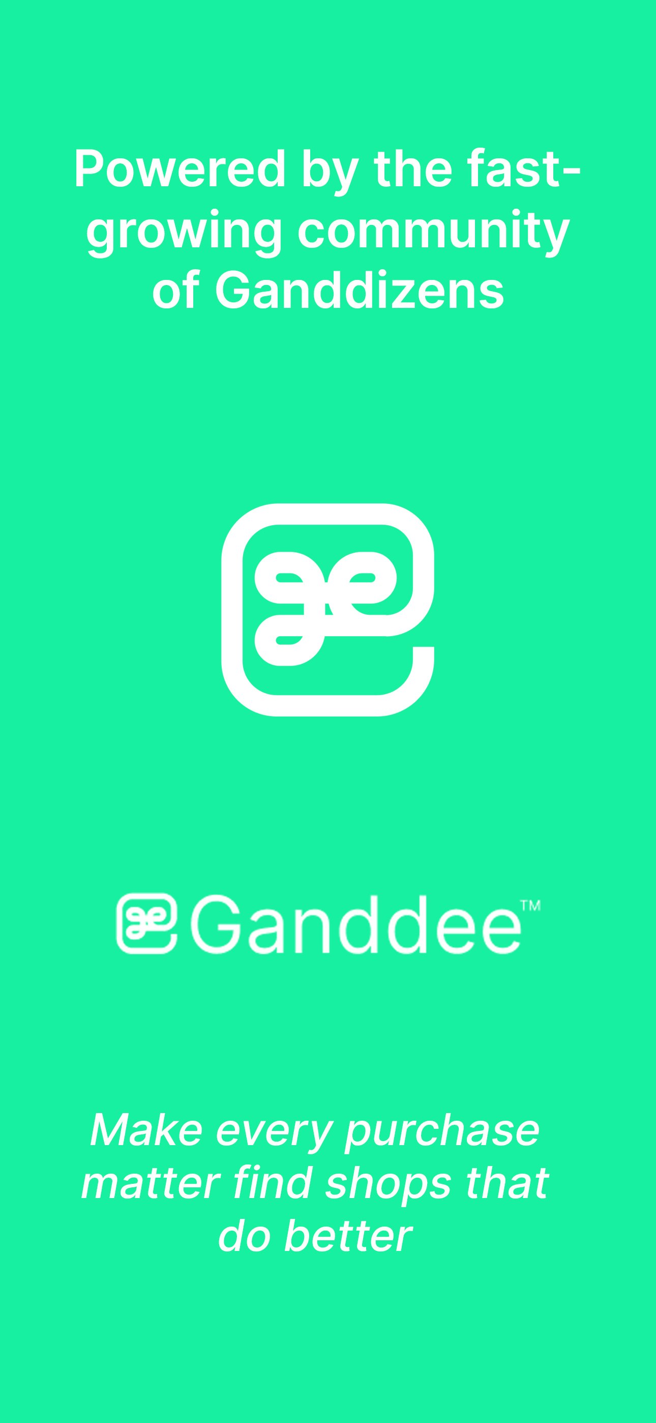 Ganddee media 10