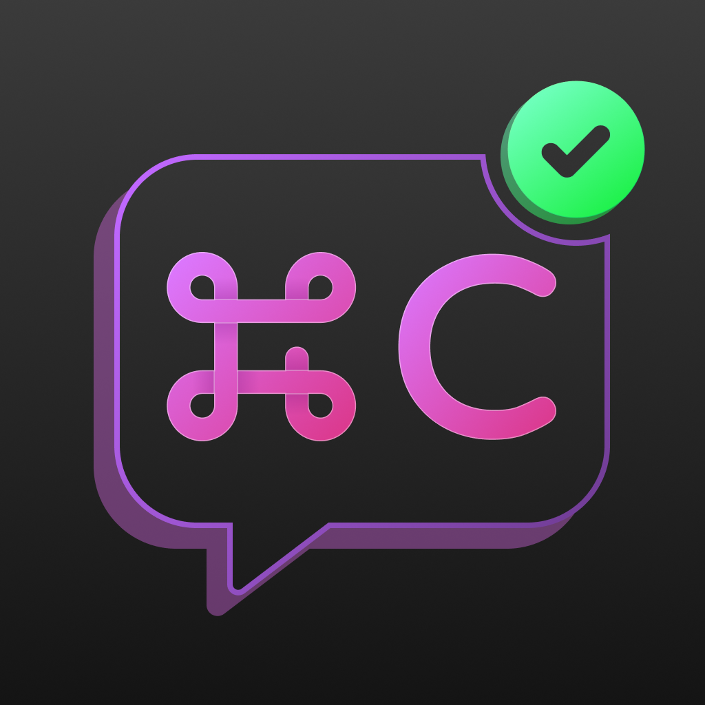 CMD-C.app gallery image
