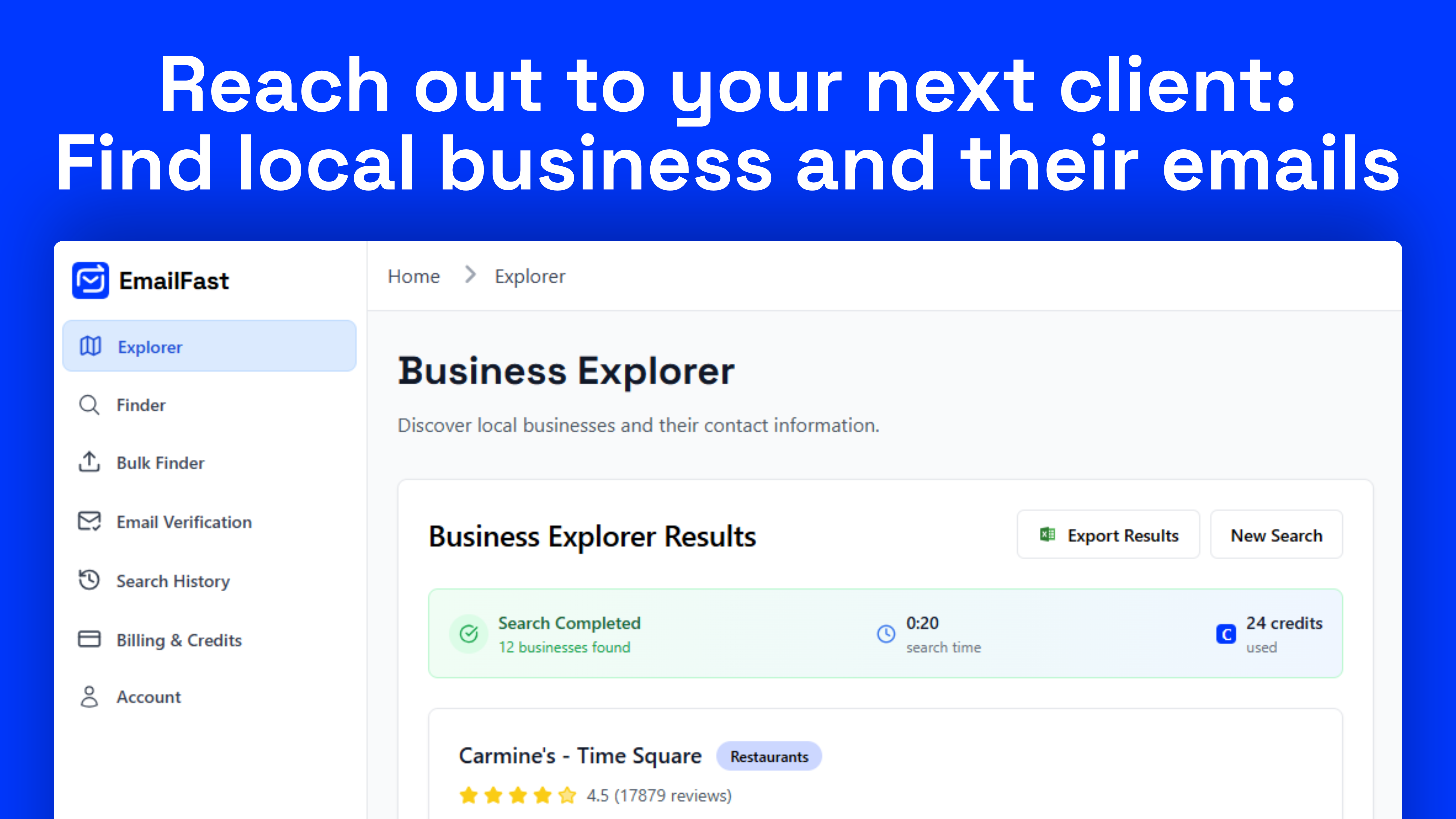 EmailFast gallery image