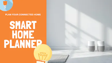Smart home Planner gallery image