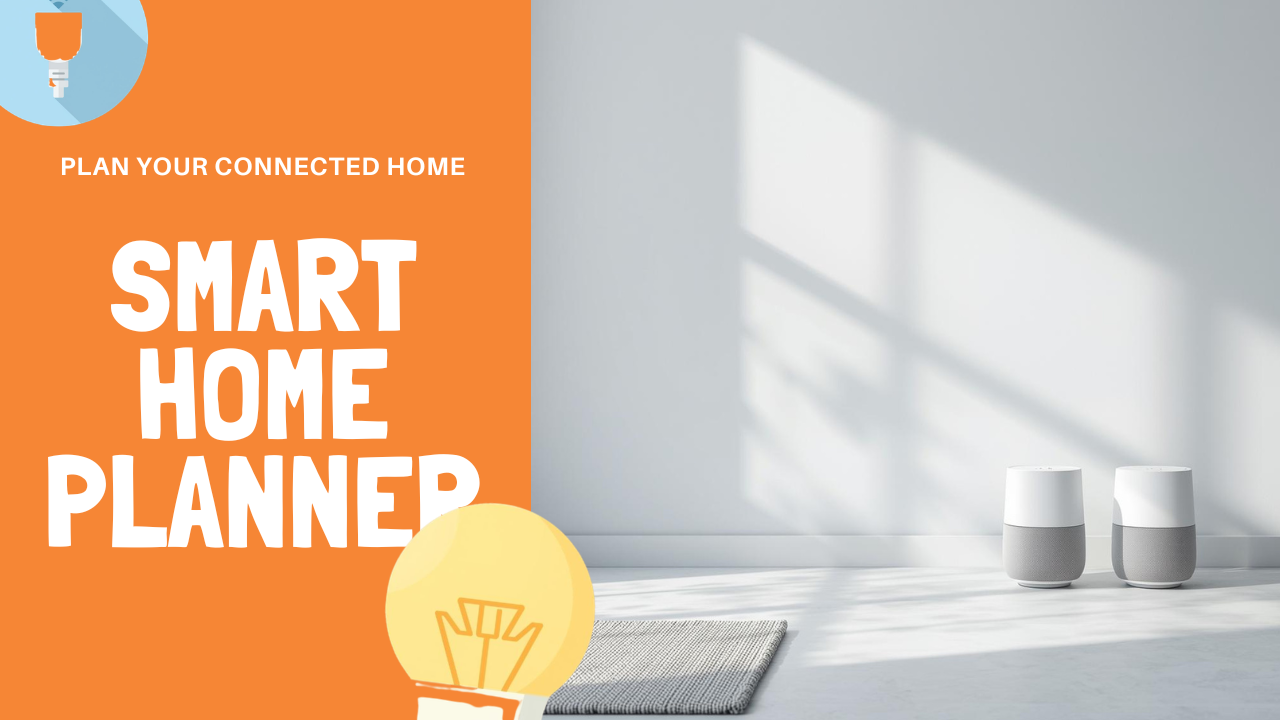Smart home Planner  media 1