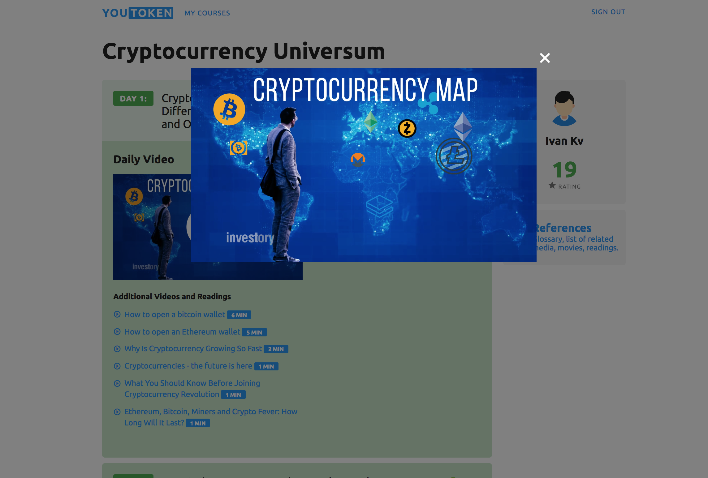 YouToken gallery image