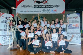 nlp YogaFX gallery image