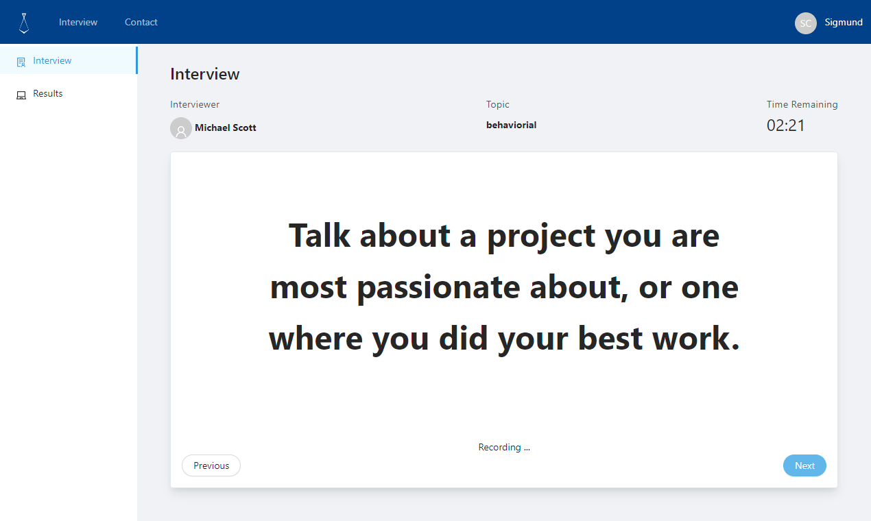 Job Prepper gallery image