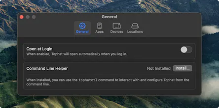 Tophat by Shopify gallery image