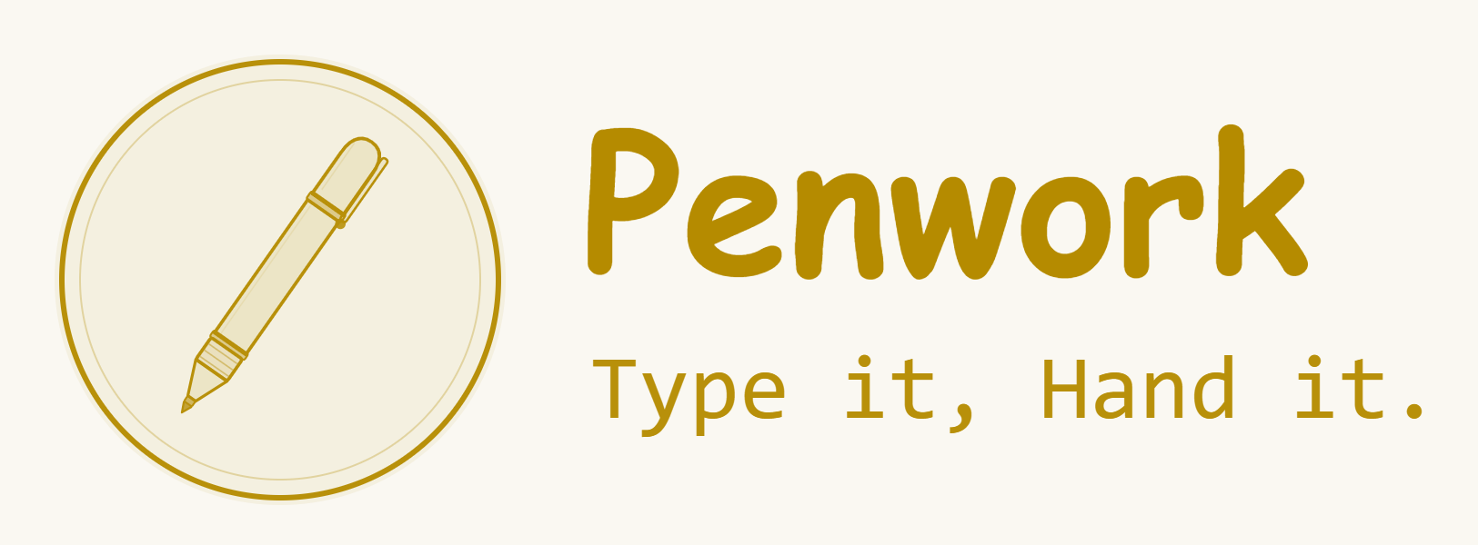 Penwork gallery image