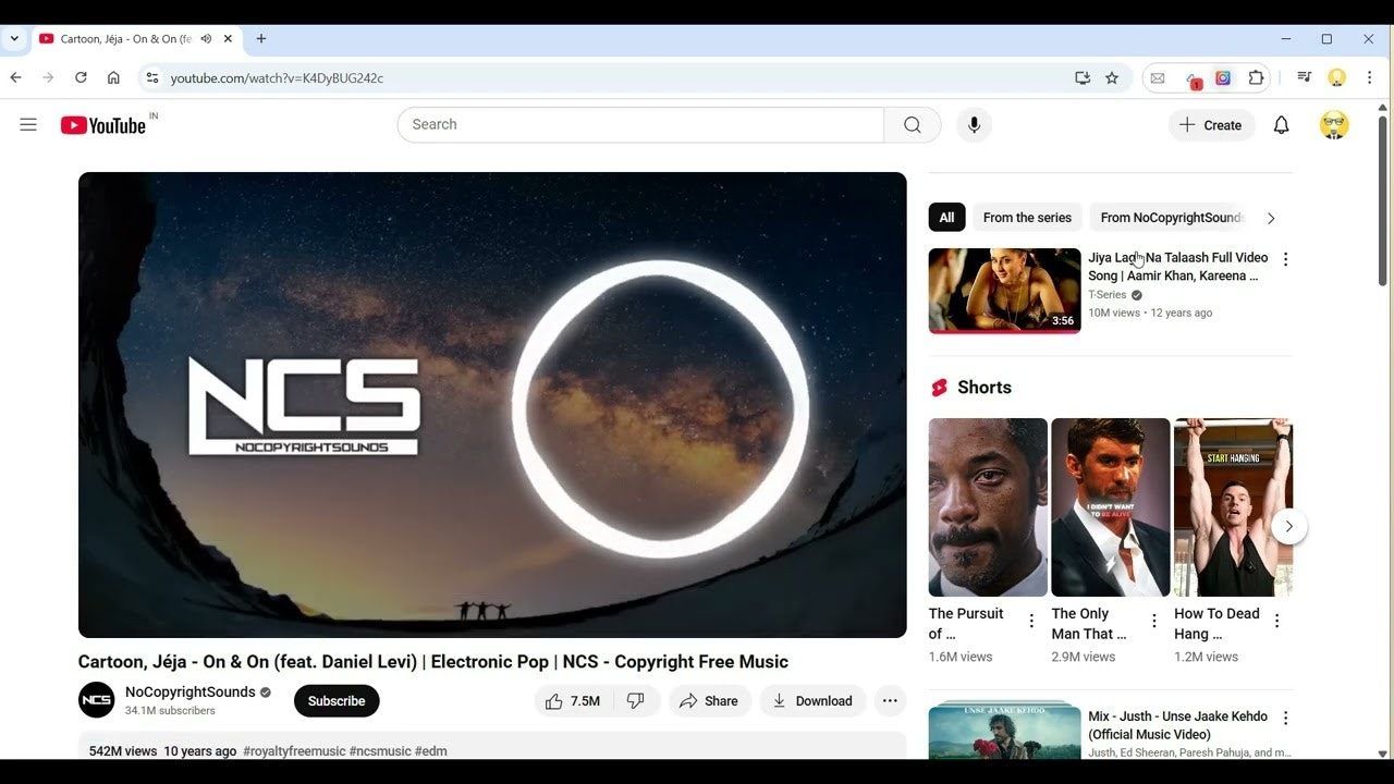AI Powered DJ Assistant gallery image