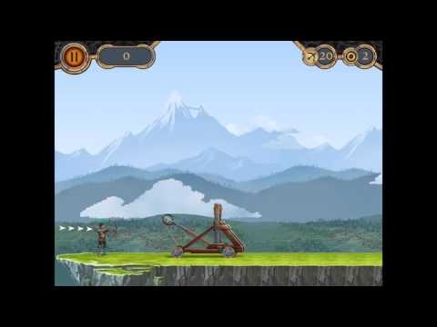 Archer's Revenge gallery image