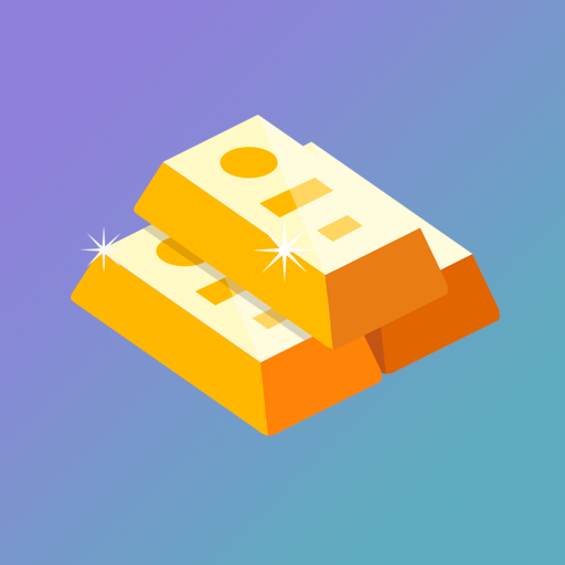 Golden Token Awards gallery image