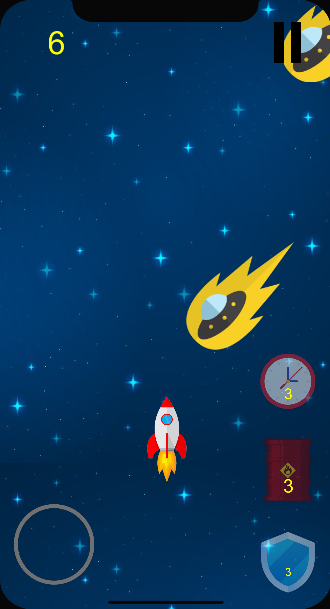 Space Mission gallery image