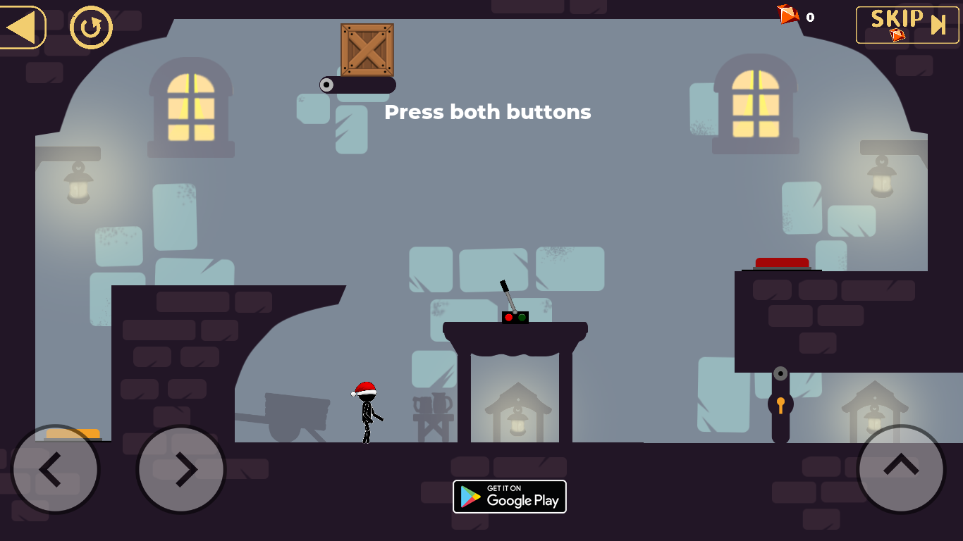 Tricky House Game gallery image