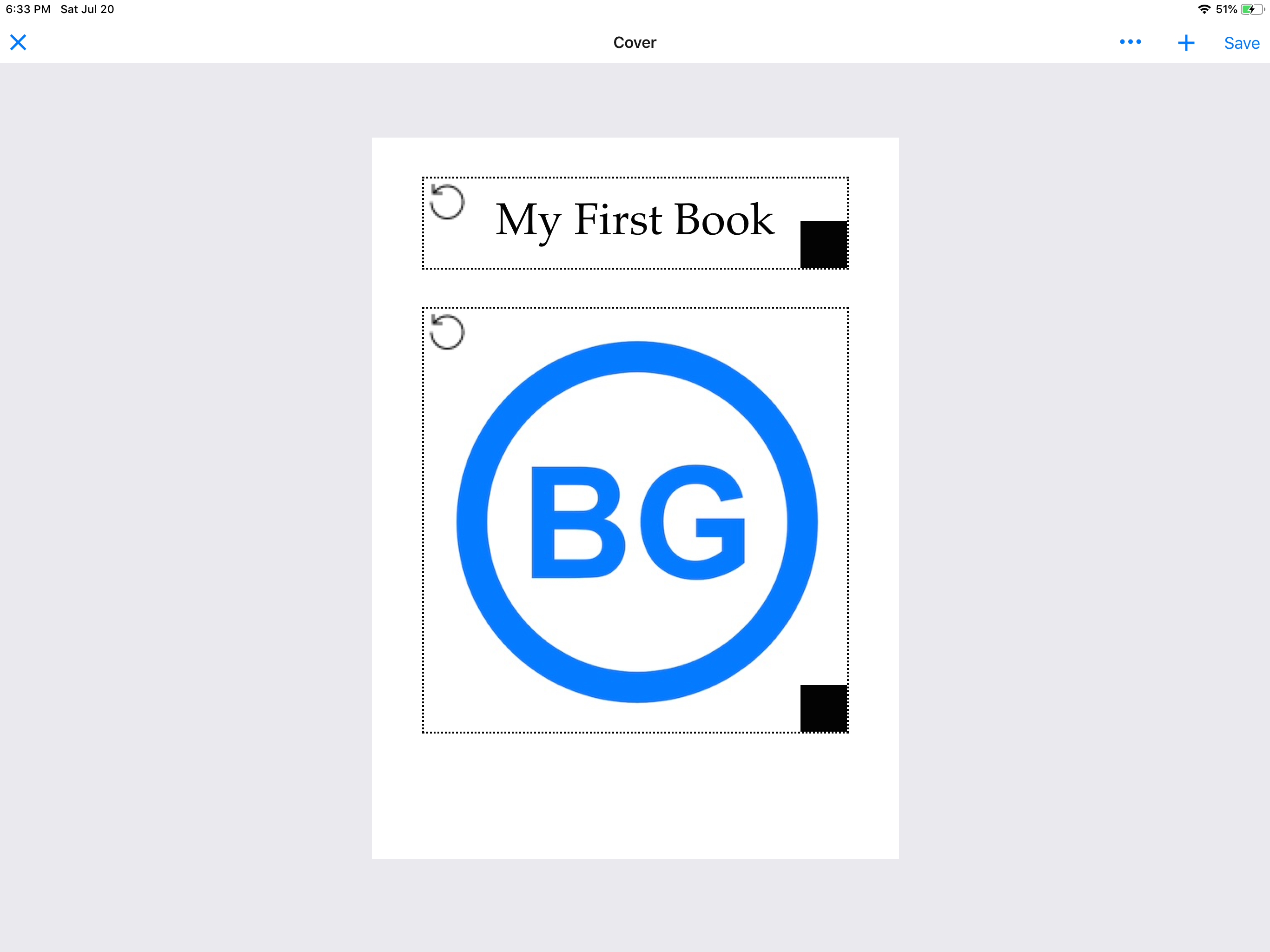 Book Generator gallery image