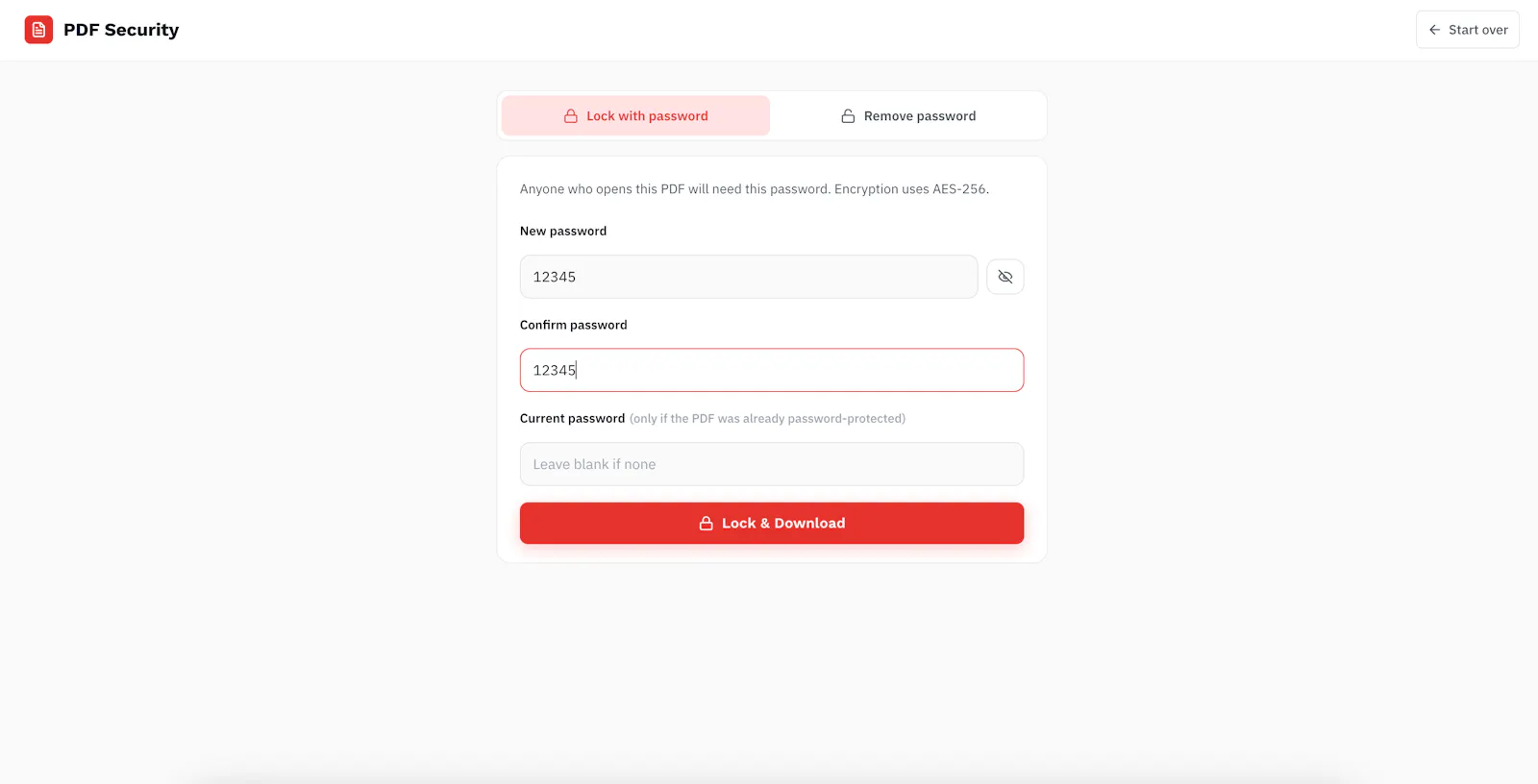DesiDocs screenshot 3