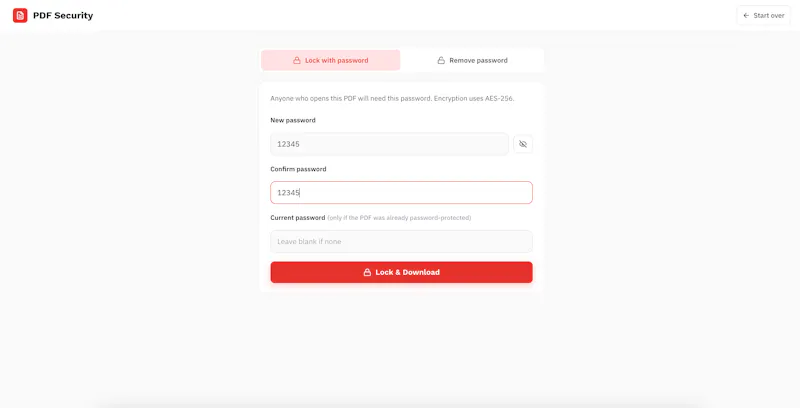 DesiDocs screenshot 3