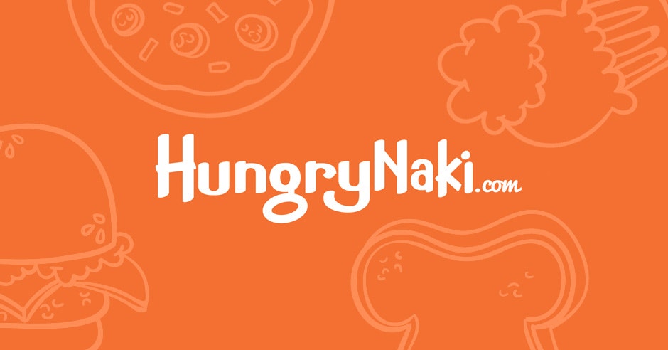 HungryNaki gallery image