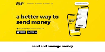 Denarii Cash gallery image