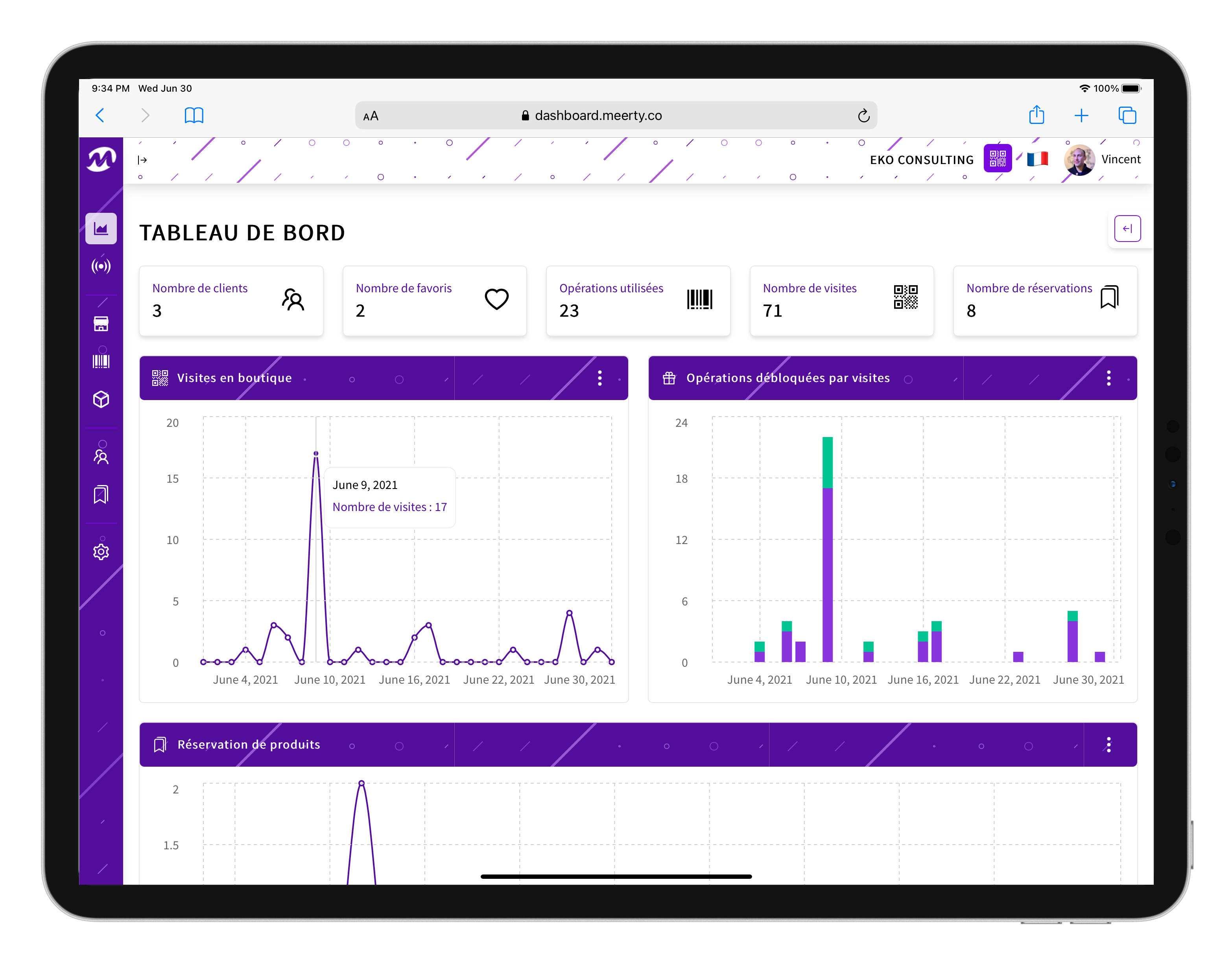 Meerty gallery image