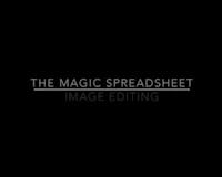 Magic Spreadsheet media 2