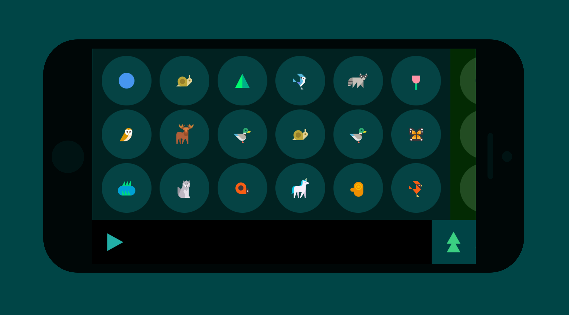 SoundForest gallery image