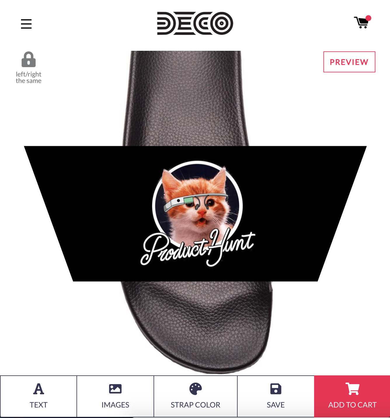 Deco Slides gallery image