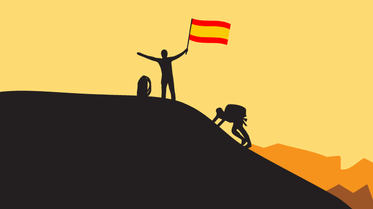 Learn Spanish! Online Course for Ambitious Beginners