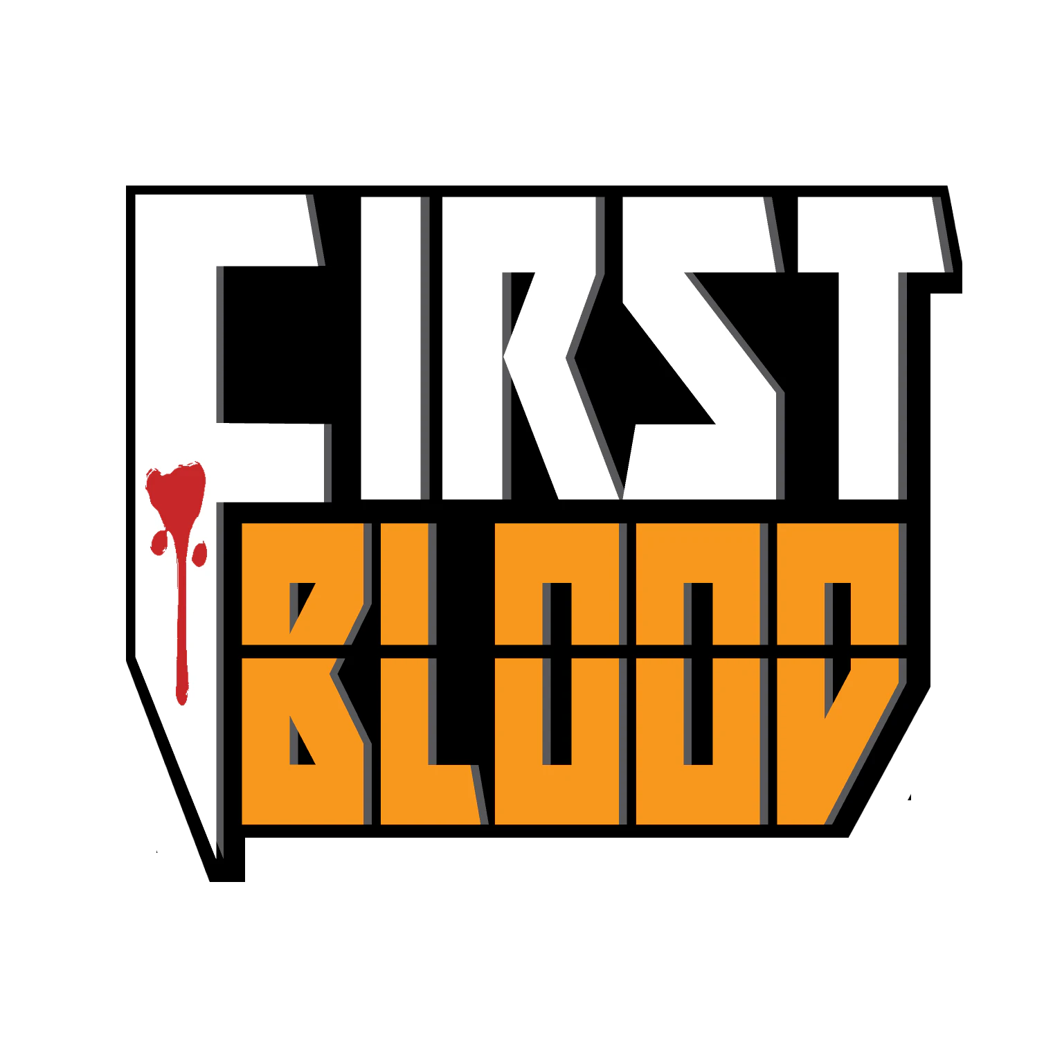 FirstBlood