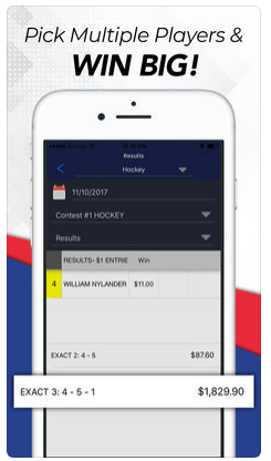 USFantasy Sports - Play & Win gallery image