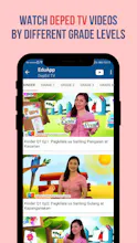 EduApp: DepEd Commons and Modules gallery image