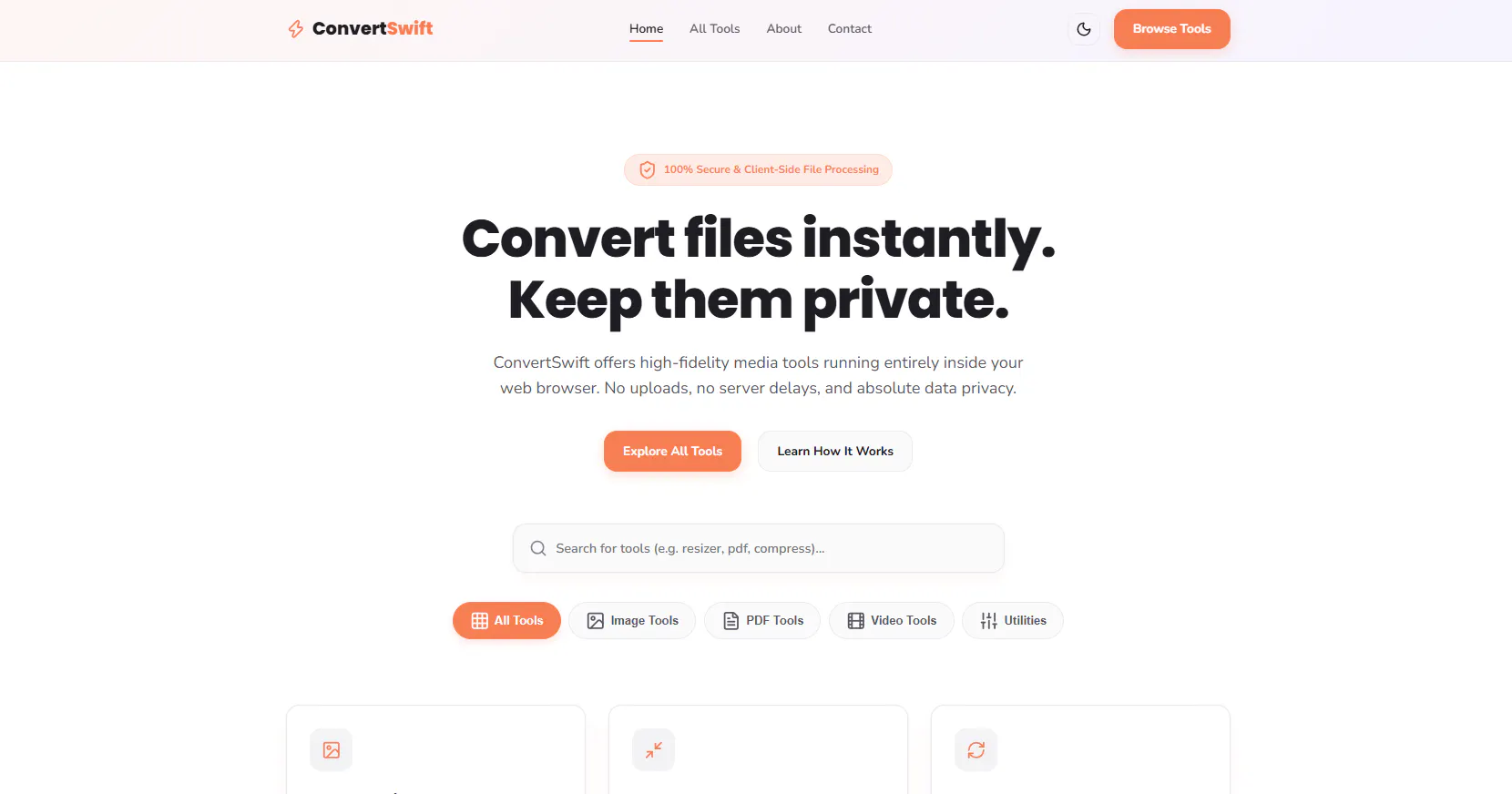 ConvertSwift gallery image